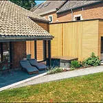 Feriehus Les De Bouxhmont *