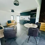 Feriehus Les De Bouxhmont Herve