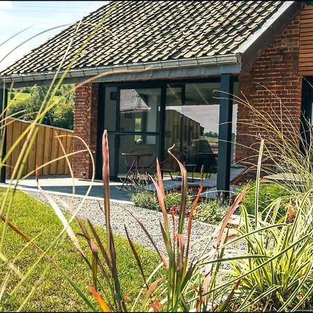 Prázdninový dům Les De Bouxhmont *