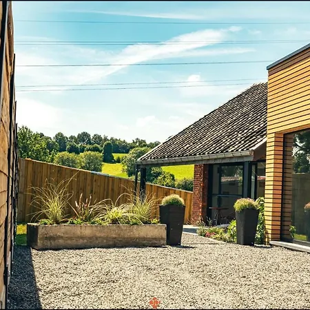 Les De Bouxhmont * Herve