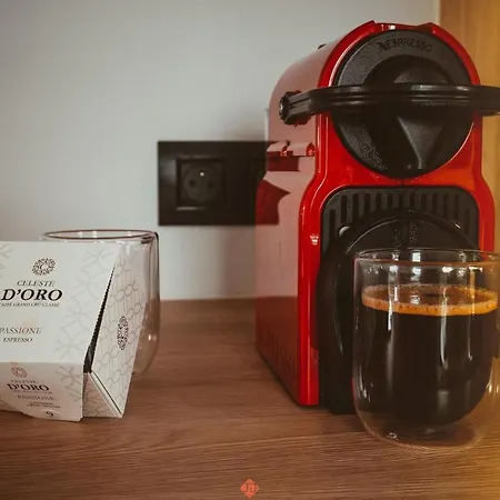 Prázdninový dům Les De Bouxhmont