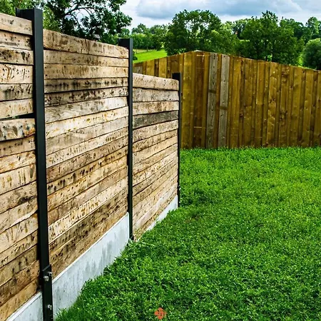 Les De Bouxhmont Prázdninový dům Herve