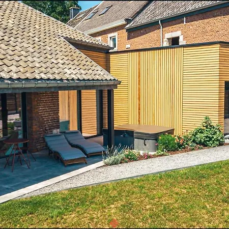 Hébergement de vacances Les De Bouxhmont *