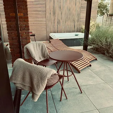 Les De Bouxhmont Prázdninový dům Herve