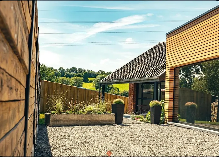 Les De Bouxhmont * Herve