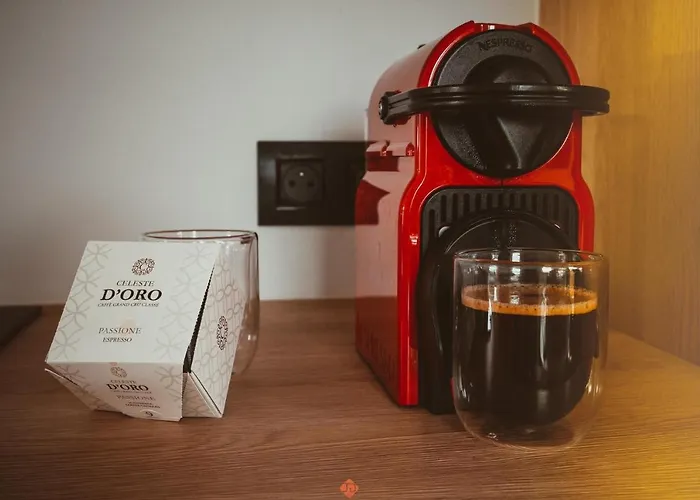 度假居 Les De Bouxhmont