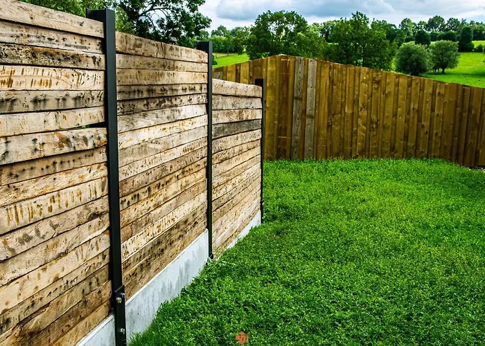 Les De Bouxhmont 度假居 Herve